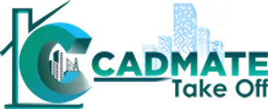CAD Takeoff Logo